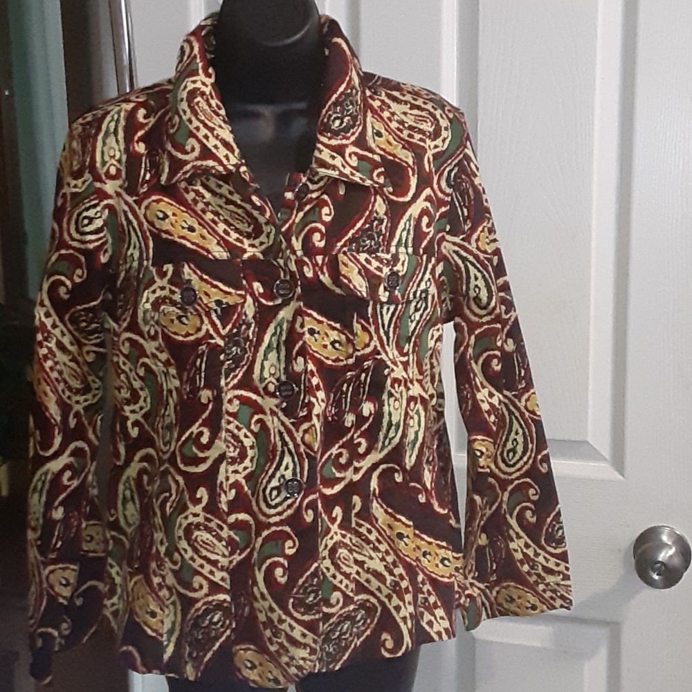 Blazer